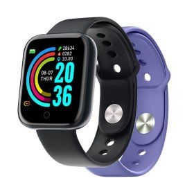 Uhrband KSIX Apple Watch/Urban | Tienda24 - Global Online Shop Tienda24.eu