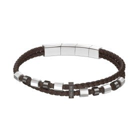 Bracelete masculino Viceroy 14134P01019 Prata esterlina 925 | Tienda24 Tienda24.eu