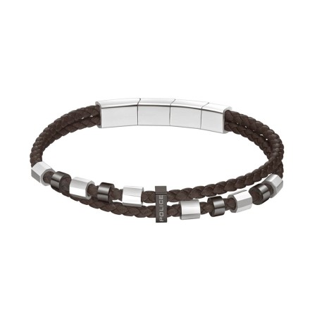 Men's Bracelet Police PEAGB0035604 | Tienda24 Tienda24.eu