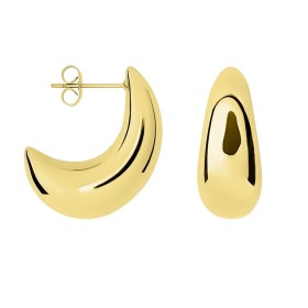 Ladies' Earrings Guess JUBE01425JWRHT-U | Tienda24 Tienda24.eu