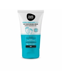 Crema Piedi Idratante Body Natur 23237 100 ml da Body Natur, Creme per i piedi - Ref: S0587908, Precio: 3,91 €, Descuento: %