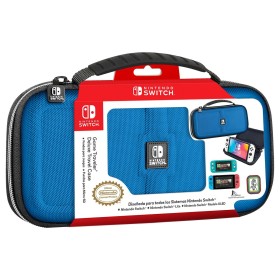 Case for Nintendo Switch Esprinet NNS30BL Blue by Esprinet, Accessories - Ref: S7792071, Price: 19,30 €, Discount: %