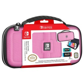 Coffret pour Nintendo Switch Esprinet NNS30P Rose Rosé de Esprinet, Accessoires - Réf : S7792076, Prix : 19,34 €, Remise : %