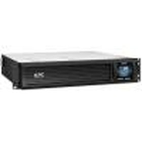 Uninterruptible Power Supply System Interactive UPS APC Smart-UPS 900 W 1500 VA by APC, Uninterrupted Power Supplies - Ref: S...