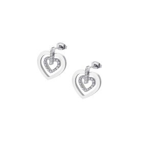 Pendientes Mujer Adore 5375490 (2 cm) | Tienda24 Tienda24.eu