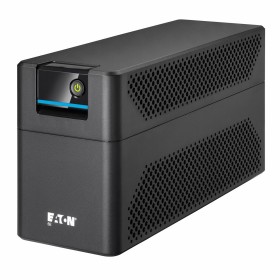 Gruppo di Continuità Interattivo UPS Eaton 5E Gen2 700 360 W 700 VA di Eaton, Gruppi di continuità UPS - Rif: S7793690, Prezz...