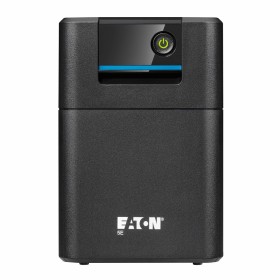 SAI Interactivo Eaton 5E Gen2 900 USB 480 W 900 VA de Eaton, Sistemas de alimentación ininterrumpida - Ref: S7793694, Precio:...