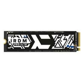 Disco Duro GoodRam IRP-SSDPR-P44S-1K0-80 TLC 3D NAND 1 TB SSD de GoodRam, Discos duros sólidos - Ref: S7794301, Precio: 135,2...