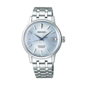 Herrenuhr Seiko SSB349P1 | Tienda24 Tienda24.eu