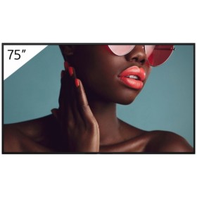 Monitor Videowall Sony Pro BRAVIA FW-75BZ40L 75" 4K Ultra HD 60 Hz de Sony, Monitores - Ref: S7796924, Preço: 2,00 €, Descont...