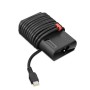 Laptop Charger Lenovo GX20Z46255 | Tienda24 - Global Online Shop Tienda24.eu