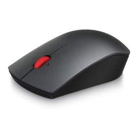 Souris Lenovo Gris de Lenovo, Souris - Réf : S7797109, Prix : 38,27 €, Remise : %