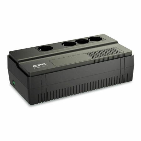 Système d'Alimentation Sans Interruption Interactif APC BV500I-GR 300 W de APC, Onduleurs - Réf : M0308061, Prix : 84,99 €, R...