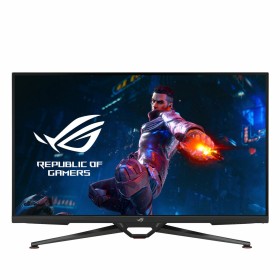 Gaming-Monitor Gigabyte FO27Q2 27" Quad HD 240 Hz | Tienda24 - Global Online Shop Tienda24.eu