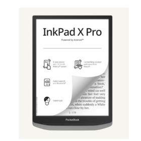 EBook PocketBook PB1040D-M-W 10,3" 32 GB by PocketBook, eBook Readers - Ref: S7798271, Price: 356,76 €, Discount: %