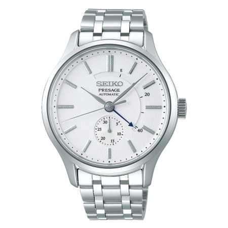 Men's Watch Seiko PRESAGE | Tienda24 Tienda24.eu