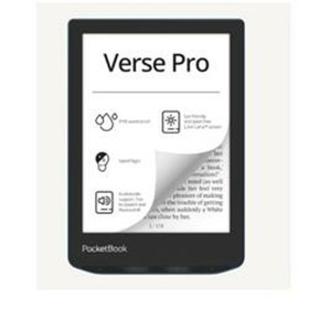 EBook PocketBook 16 GB by PocketBook, eBook Readers - Ref: S7798274, Price: 192,38 €, Discount: %