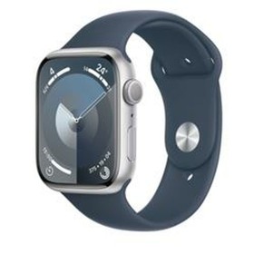 Smartwatch Apple WATCH S9 Azul Plateado 1,9" 41 mm de Apple, Smartwatches - Ref: S7798575, Precio: 575,49 €, Descuento: %