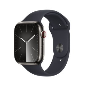 Smartwatch Watch S9 Apple MRMV3QL/A Black 1,9" 45 mm by Apple, Smartwatches - Ref: S7798608, Price: 852,81 €, Discount: %