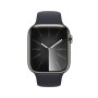 Smartwatch Watch S9 Apple MRMV3QL/A Black 1,9" 45 mm | Tienda24 - Global Online Shop Tienda24.eu