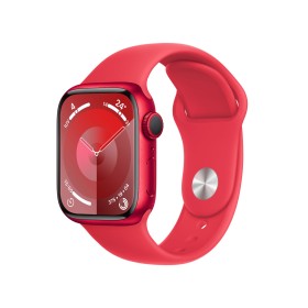 Montre intelligente WATCH S9 Apple MRXG3QL/A Rouge 1,9" de Apple, Montres connectées - Réf : S7798611, Prix : 446,18 €, Remis...