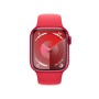 Smartwatch Watch S9 Apple MRXH3QL/A Rojo 1,9" 41 mm de Apple, Smartwatches - Ref: S7798612, Precio: 448,52 €, Descuento: %