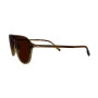 Gafas de Sol Hombre Ermenegildo Zegna EZ0202-56F-57 | Tienda24 Tienda24.eu