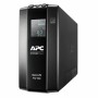 Sistema Interactivo de Fornecimento Ininterrupto de Energia APC BR900MI 540W de APC, Sistemas de alimentação ininterrupta - R...