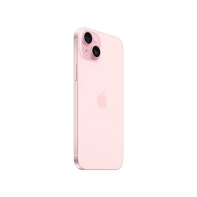 Smartphone iPhone 15 Plus Apple MU1J3QL/A 6,7" 512 GB 8 GB RAM Rose de Apple, Smartphones et téléphones portables débloqués -...