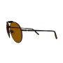 Men's Sunglasses Ermenegildo Zegna EZ0154-02E-61 | Tienda24 Tienda24.eu