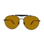 Lunettes de soleil Homme Ermenegildo Zegna EZ0154-02E-61 | Tienda24 Tienda24.eu