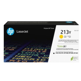 Cartuccia ad Inchiostro Originale HP W2132Y Giallo di HP, Toner e inchiostro per stampante - Rif: S7798719, Prezzo: 384,56 €,...