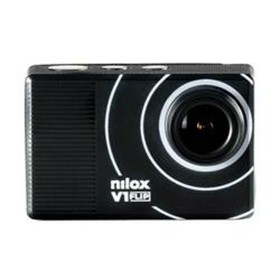 Sports Camera Nilox NXACV1FLIP01 Black by Nilox, Action Cameras - Ref: S7798828, Price: 92,50 €, Discount: %