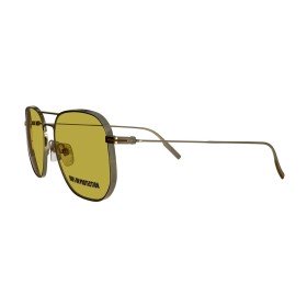 Brillenfassung Titto Bluni TB2966-C1 Ø 54 mm Gold | Tienda24 Tienda24.eu