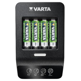 Ladegerät + Akkus Varta 57685 101 441 von Varta, Batterien & Ladegeräte-Sets - Ref: S7800049, Preis: 70,35 €, Rabatt: %