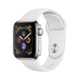 Montre intelligente Apple Watch Series 4 de Apple, Montres connectées - Réf : S7801109, Prix : 830,88 €, Remise : %