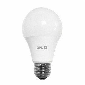 Lampadina Intelligente SPC 6104B LED 4 5W A+ E27 di SPC, Sistemi di faretti - Rif: S7801156, Prezzo: 39,07 €, Sconto: %