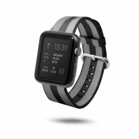 Bracelet à montre Unotec 40 mm 38 mm Apple Watch de Unotec, Bracelet de montres - Réf : S7801422, Prix : 17,74 €, Remise : %