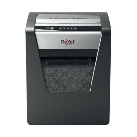 Trituradora de Papel Rexel Momentum M510 Preto de Rexel, Destruidoras de papel e documentos - Ref: S7801428, Preço: 399,97 €,...