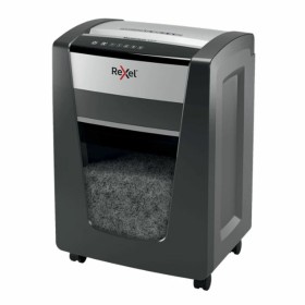 Déchiqueteuse de Papier Rexel 2104578EU 30 L de Rexel, Déchiqueteurs - Réf : S7801429, Prix : 644,83 €, Remise : %