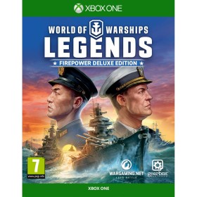 Xbox One Videojogo Meridiem Games Tropico 6 | Tienda24 - Global Online Shop Tienda24.eu