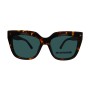 Damensonnenbrille Bally BY0096-55V-55 | Tienda24 Tienda24.eu