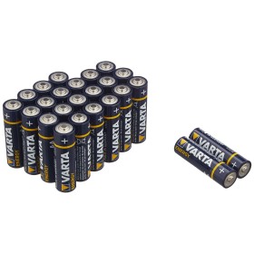 Batterie Varta 1x 3V CR 2 Argento | Tienda24 - Global Online Shop Tienda24.eu