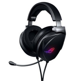 Auriculares de Diadema Asus ROG Theta 7.1 Negro de Asus, Auriculares con micrófonos - Ref: S7803234, Precio: 336,26 €, Descue...