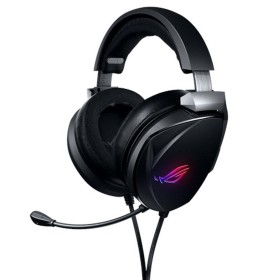 Casque audio Asus ROG Theta 7.1 Noir de Asus, Écouteurs avec microphones - Réf : S7803234, Prix : 336,26 €, Remise : %