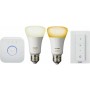 Lâmpada Inteligente Philips Hue E27 LED | Tienda24 - Global Online Shop Tienda24.eu