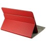 Tablet Tasche Subblim Funda Tablet Rotate 360 Executive Case 10,1" Red | Tienda24 - Global Online Shop Tienda24.eu