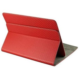 Custodia per Tablet Subblim Funda Tablet Rotate 360 Executive Case 10,1" Red di Subblim, Custodie - Rif: S7803635, Prezzo: 28...