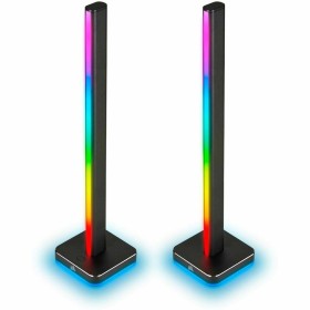 Lâmpada Inteligente Corsair iCUE LT100 Iluminação LED de Corsair, Sistemas de iluminação - Ref: S7803891, Preço: 171,29 €, De...