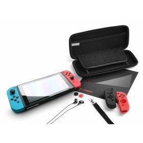 Kit de Accesorios Snakebyte Nintendo Switch de Snakebyte, Accesorios - Ref: S7804056, Precio: 30,00 €, Descuento: %